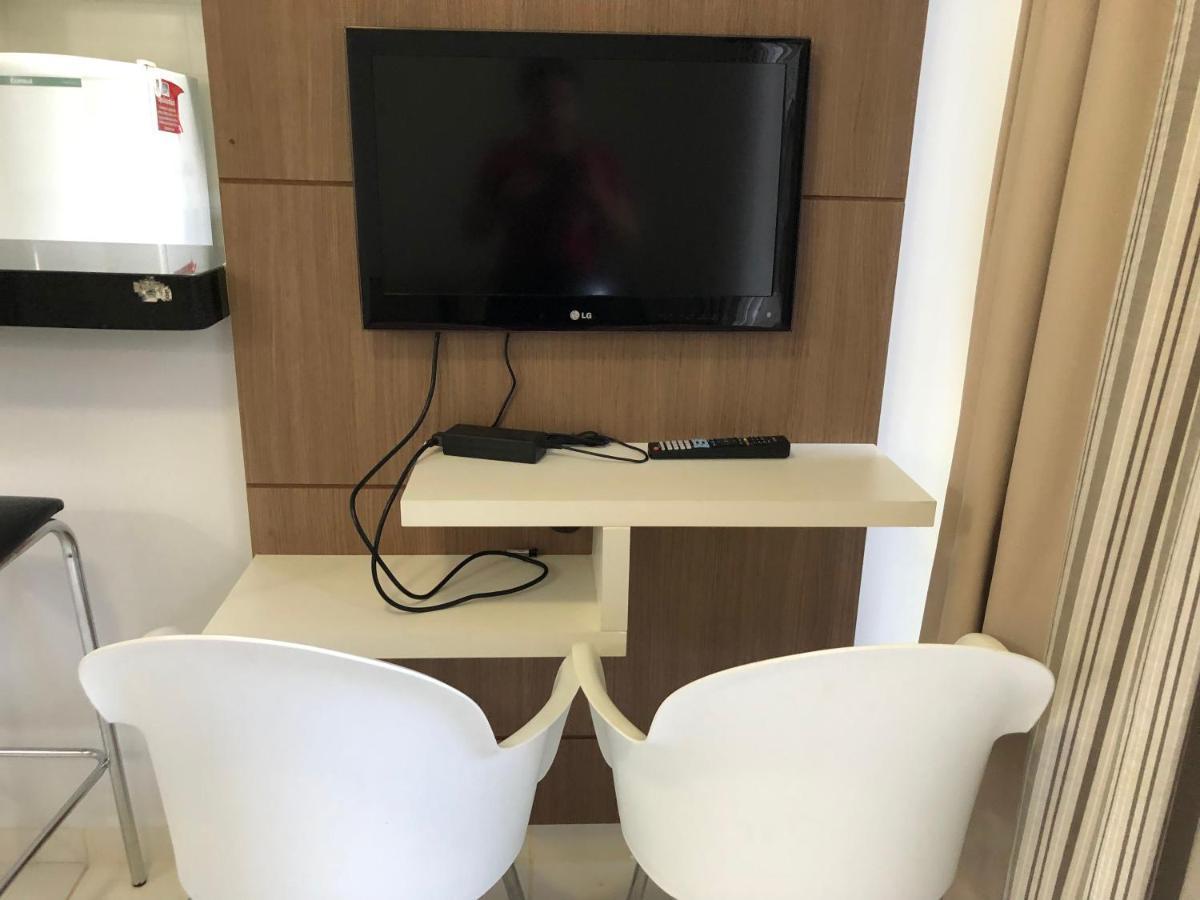 Veredas Do Rio Quente Flat 109 Zewnętrze zdjęcie