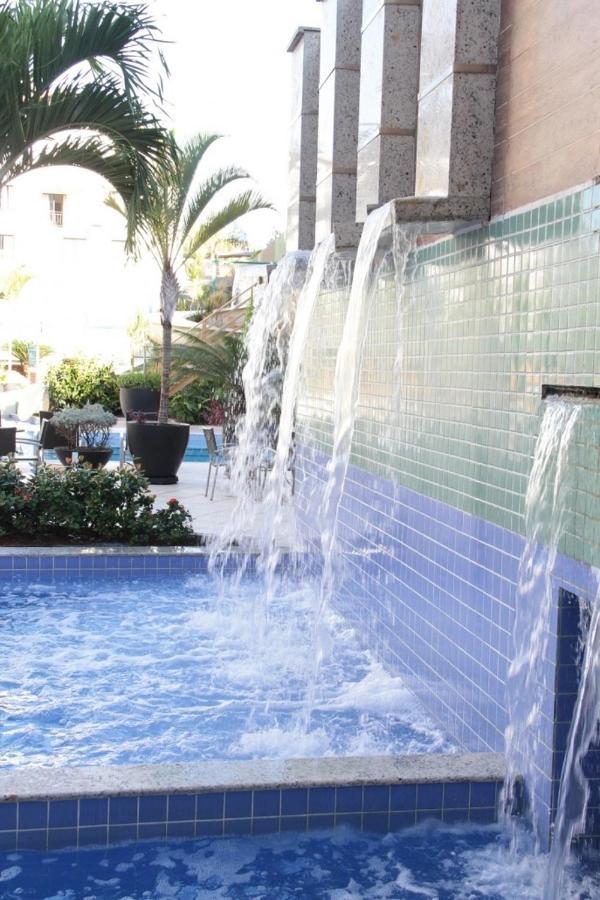 Veredas Do Rio Quente Flat 109 Zewnętrze zdjęcie