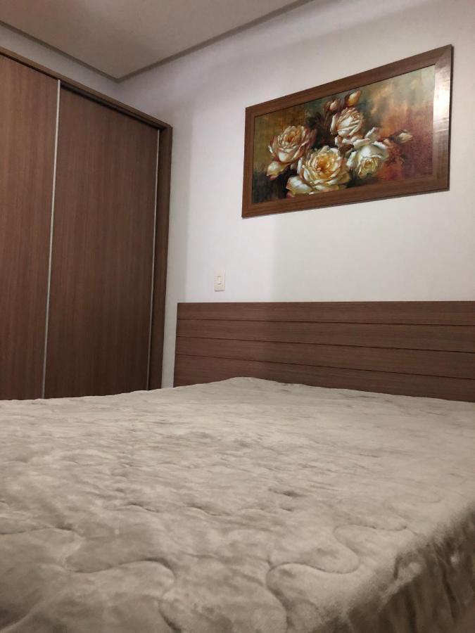 Veredas Do Rio Quente Flat 109 Zewnętrze zdjęcie