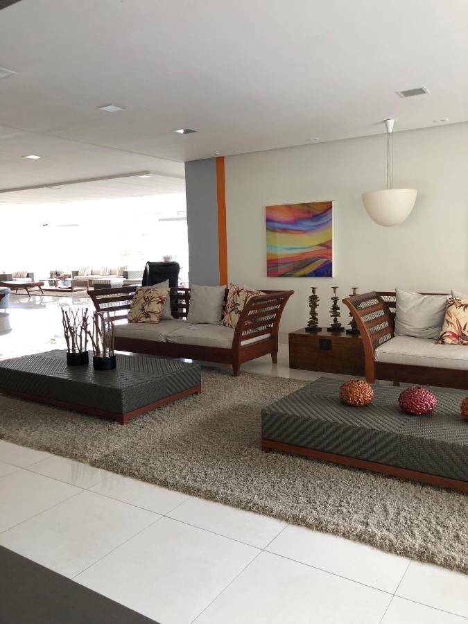 Veredas Do Rio Quente Flat 109 Zewnętrze zdjęcie